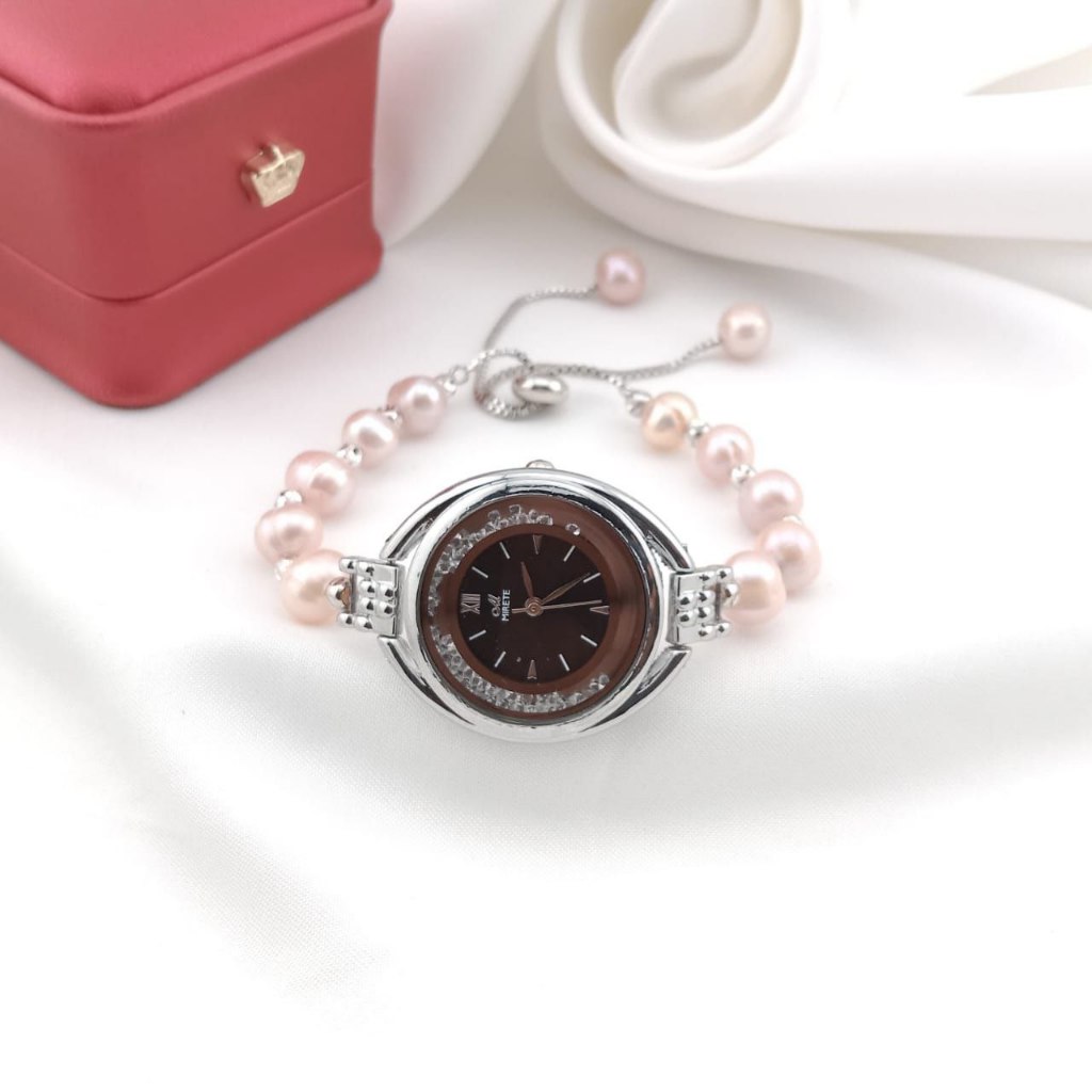 Jam Mutiara | Mutiara Tawar