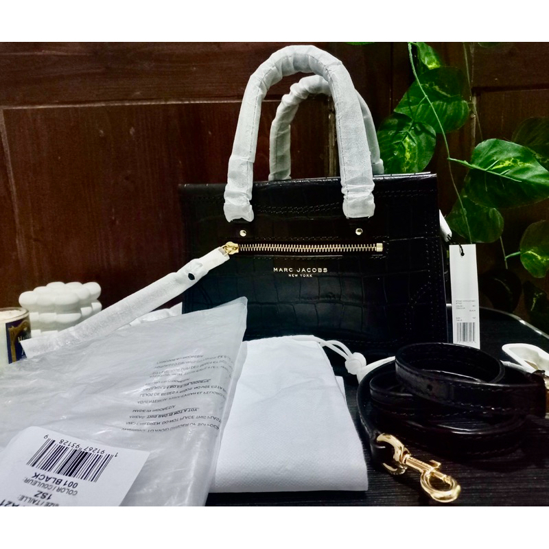 Marc Jacobs Mini Cruiser Original 100%