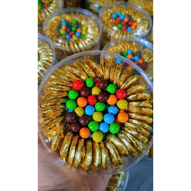 

coklat parcel