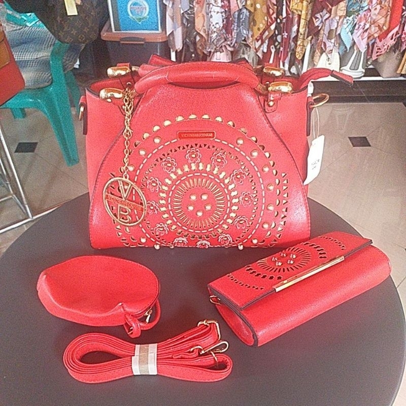 tas wanita fashion vb001