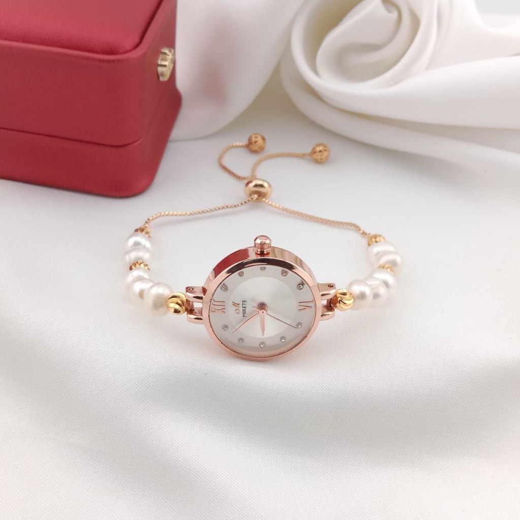 Jam Mutiara | Mutiara Tawar