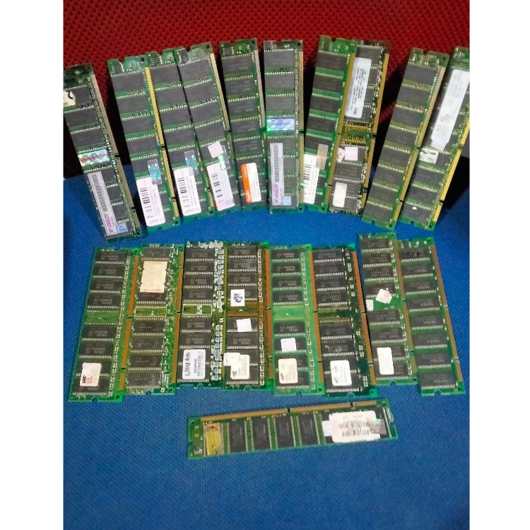 sdram 256mb pc 133 for PC destop