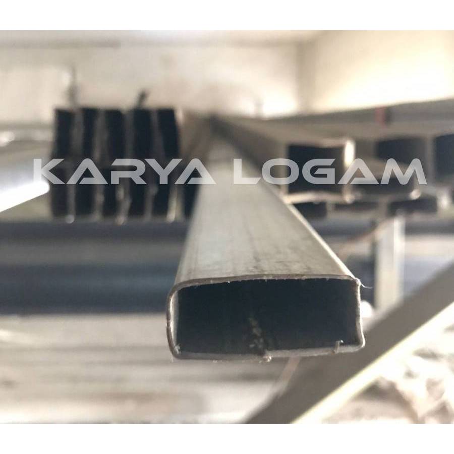 Hollow Gypsum 2x4 Galvalume / Hollow Plafon /Hollow Rangka