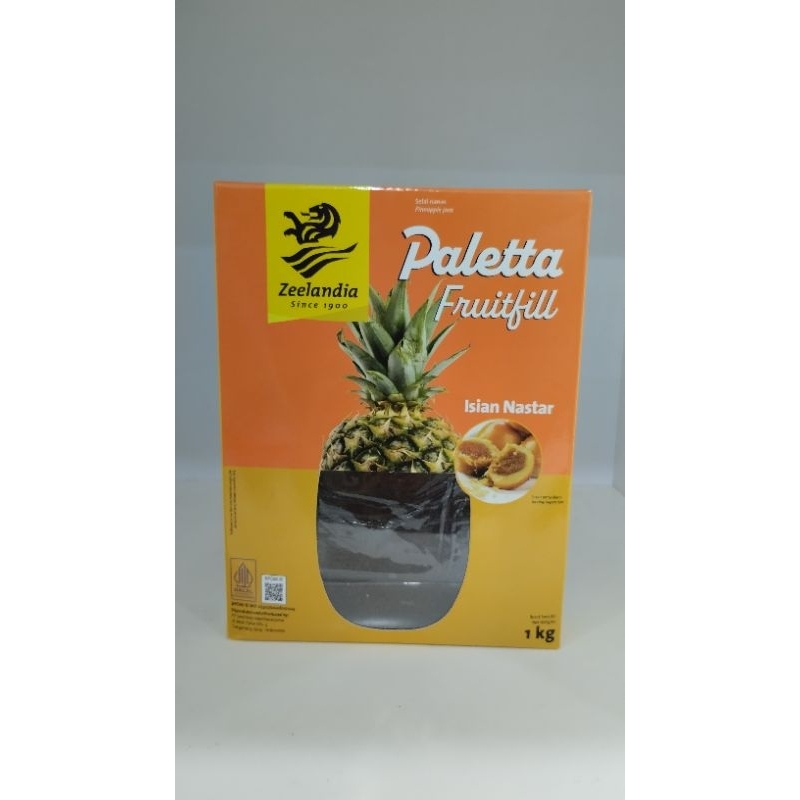 

paletta fruitfill isian nastar