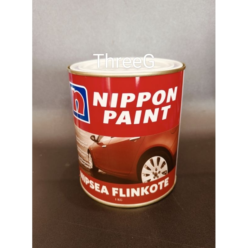 Cat Anti Bocor Anti Karat Nipsea Flinkote