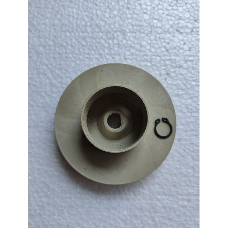 Kipas Impeller D-47 Pompa Air Modifikasi