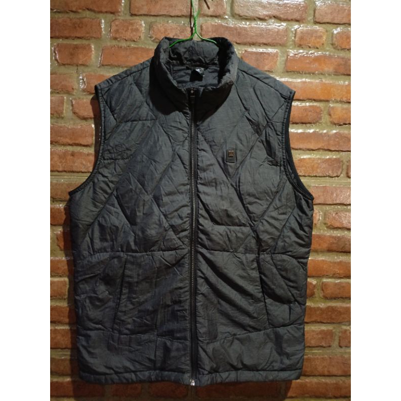MILLET Down Vest