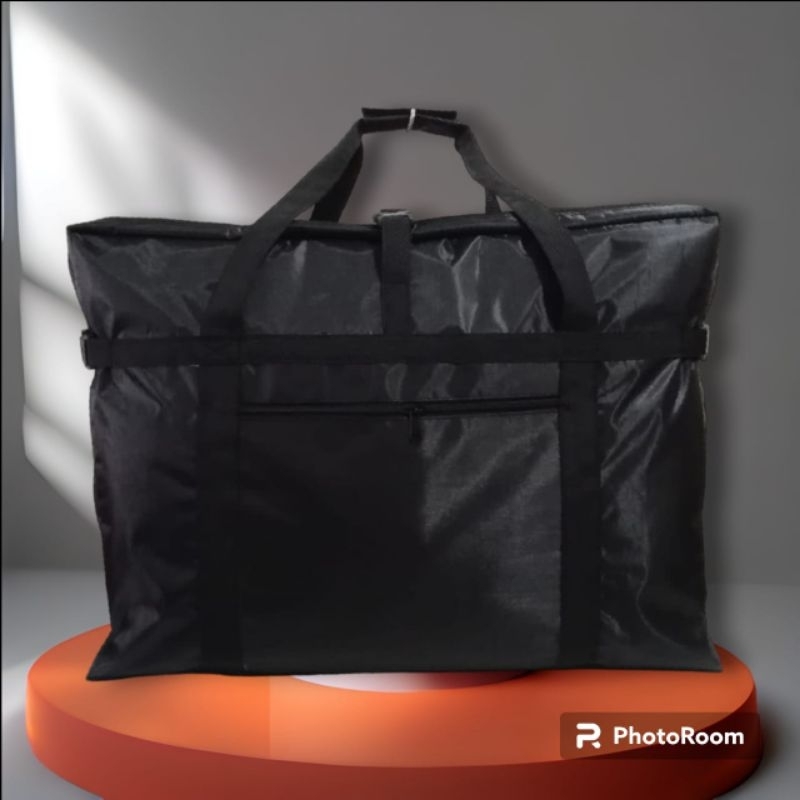 tas mudik tas besar tas jumbo tas keluarga