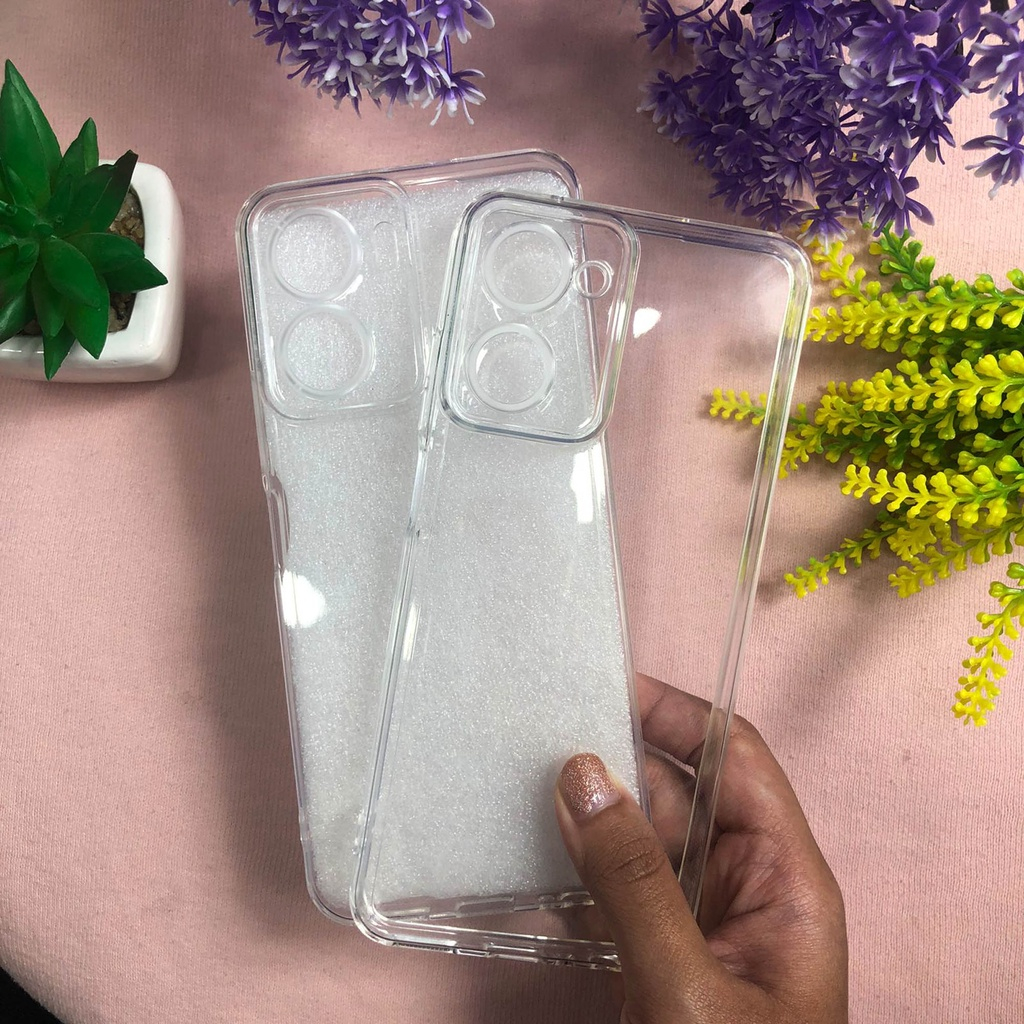 Case Realme 10 - Case Polos Realme 10 - Softcase Realme 10 - Case Hp Realme 10 - Case Bening Realme 