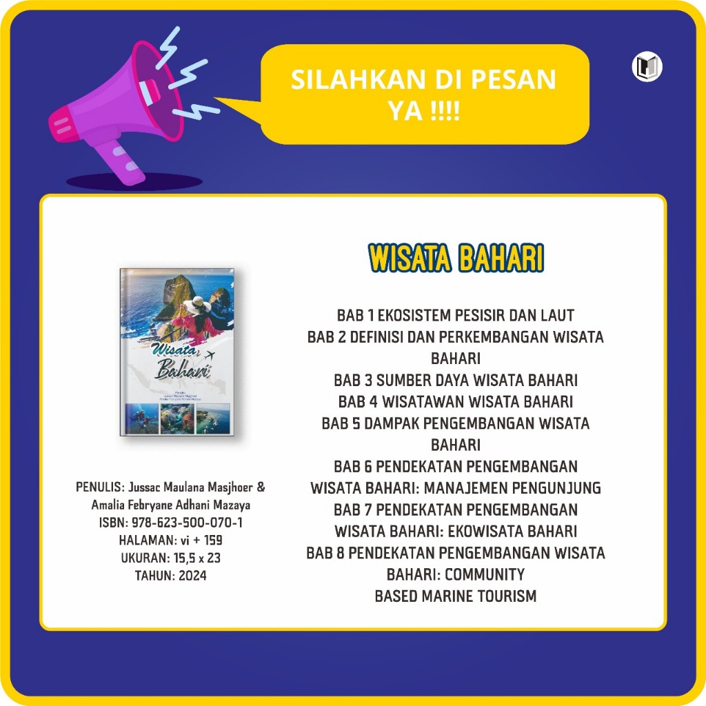 WISATA BAHARI