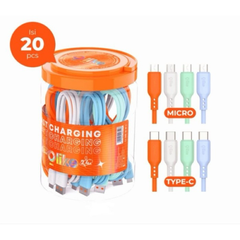 KABEL DATA OLIKE D306M/D306C