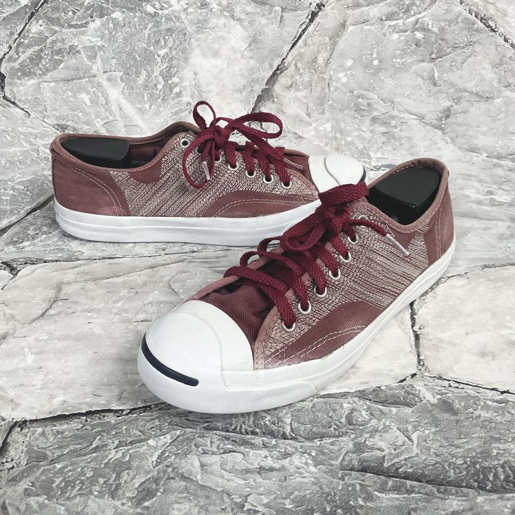 Sepatu Pria Original Merk Converse Size 42 sd 43 Second