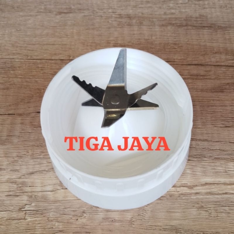 Mounting / Mangkok / Pisau Blender National / Nasional /RRT Multi Umum Universal