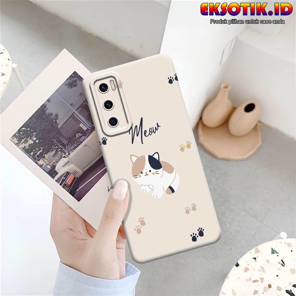 Case Vivo V20 SE - Casing Vivo V20 SE - Fashion Case Terbaru - Silikon Vivo V20 SE - Motif Keren Dan