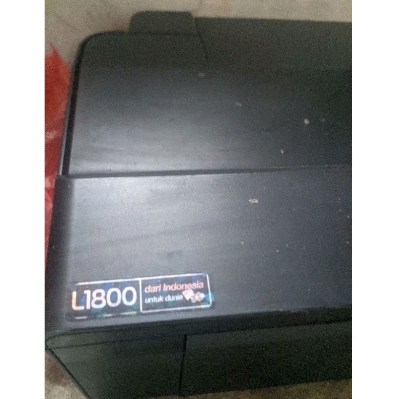 printer A3 Epson L1800