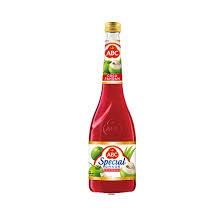 

abc syrup cocopandan 485ml