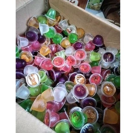 

inaco jelly 1kg