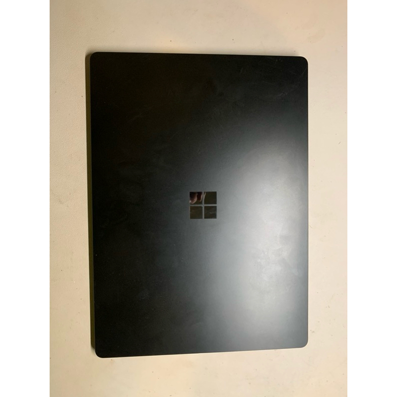 microsoft surface laptop 3
