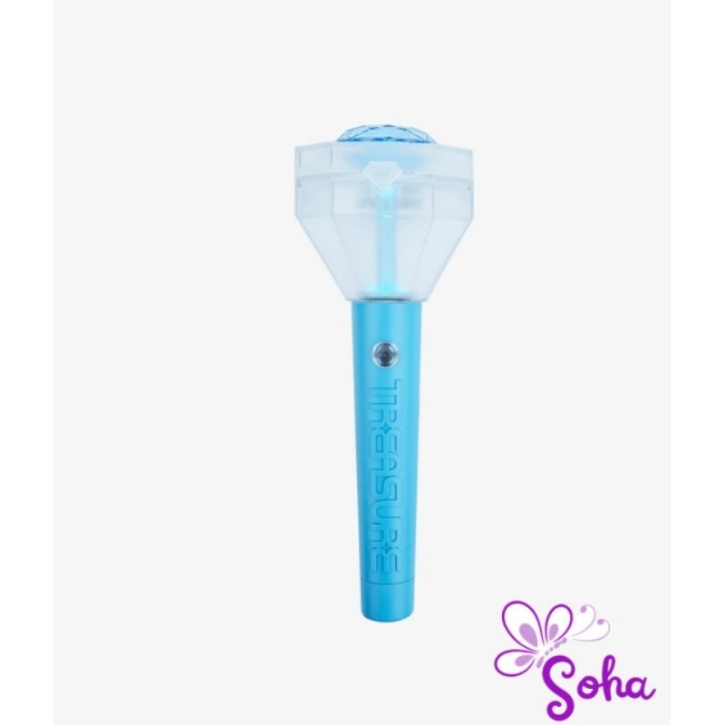 Lightstick Treasure Official