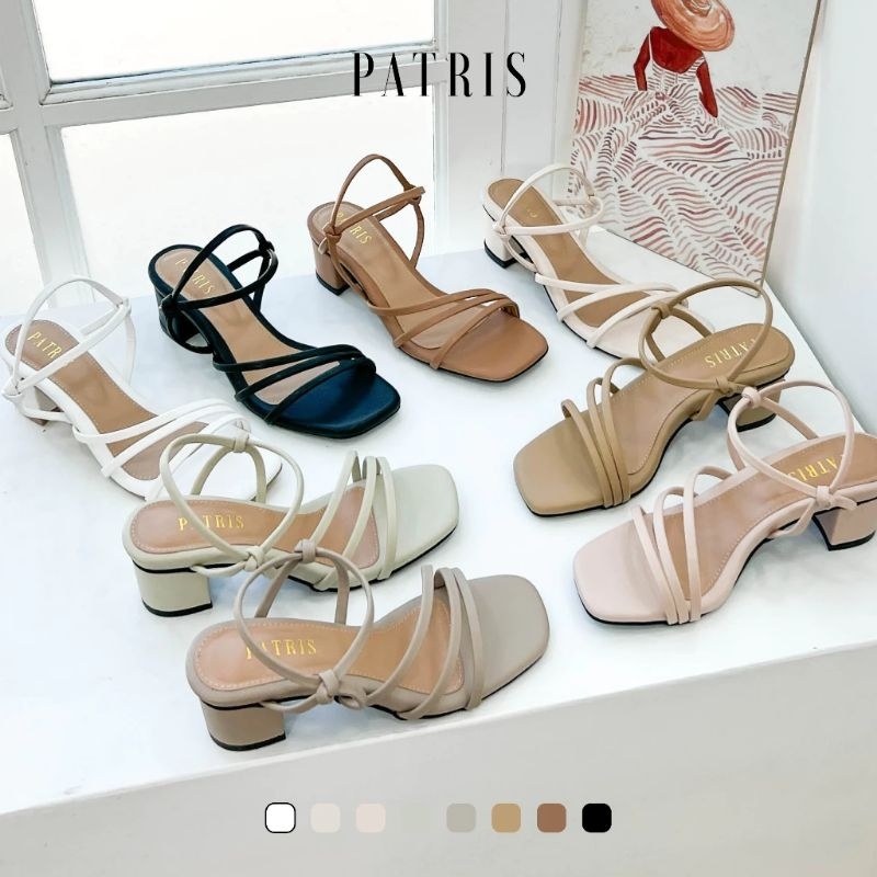 SANDAL WANITA PATRIS EVELYN