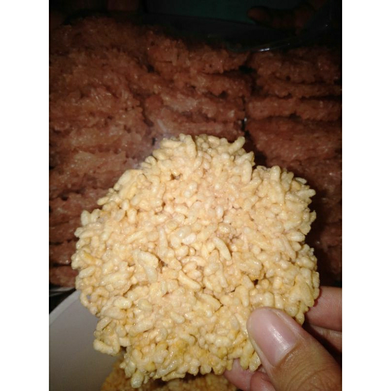 

RANGINANG KEMASAN 1 KG