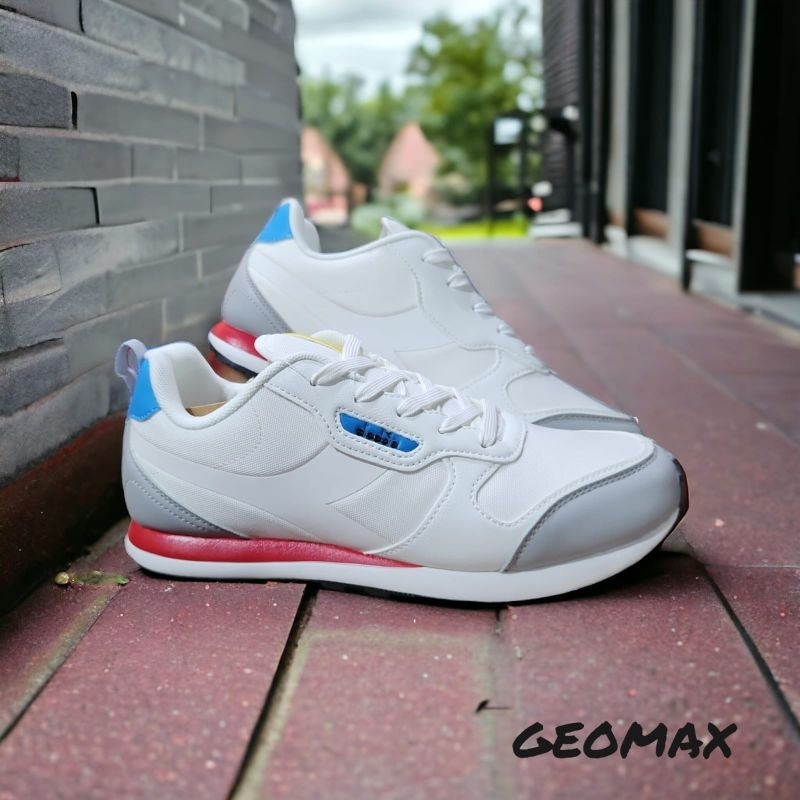 Promo  Sepatu Diadora Pria - Diadora Geomax - Diadora Ori