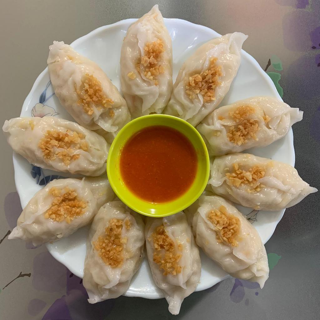 

Choipan Matang / Frozen