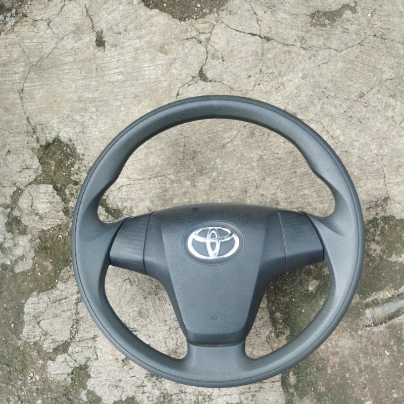 stir toyota  new avanza 2012  non airbag