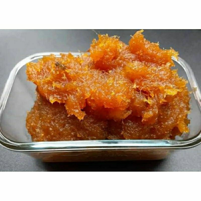 

Selai Nanas Toping Isian Nastar Tekstur Kasar (Repack 200gr)