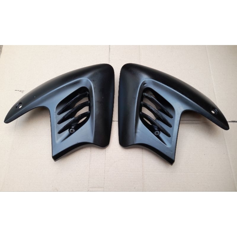 Sayap tangki tiger revo sayap tangki tirev Original