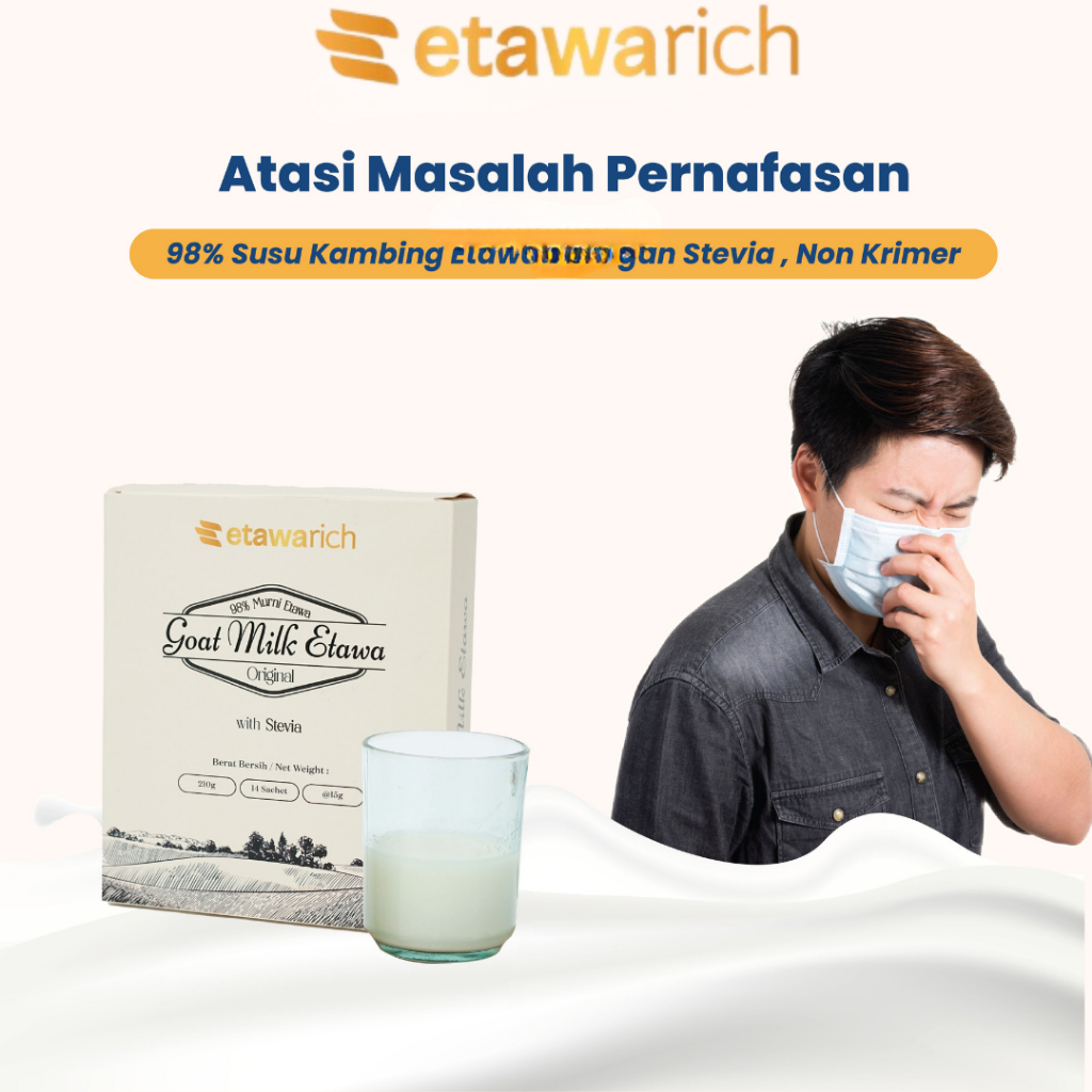 

Etawarich Susu Kambing Terbaik Solusi Mengatasi Asam Urat Original