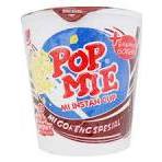 

POP MIE GORENG SPECIAL