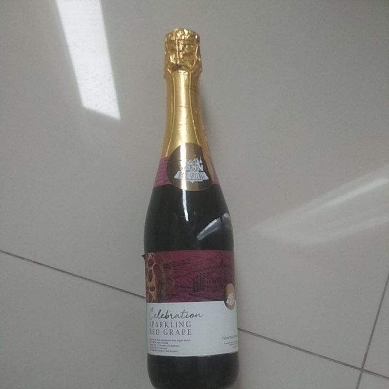 

Sparkling