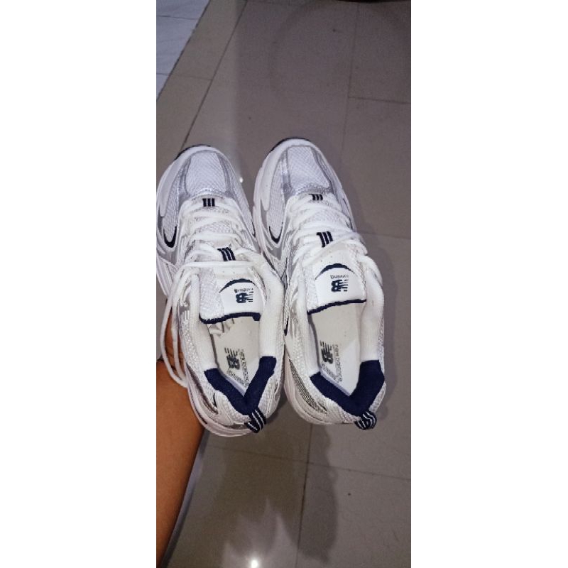 nb 530