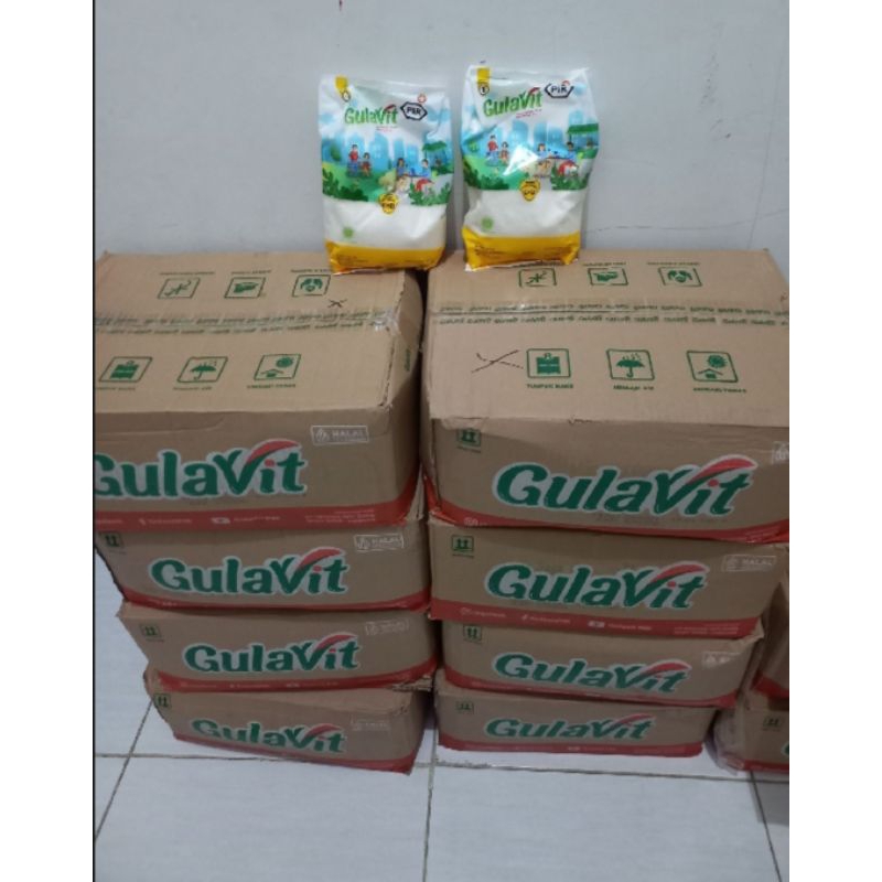 

gula pasir Gulavit 1 kg