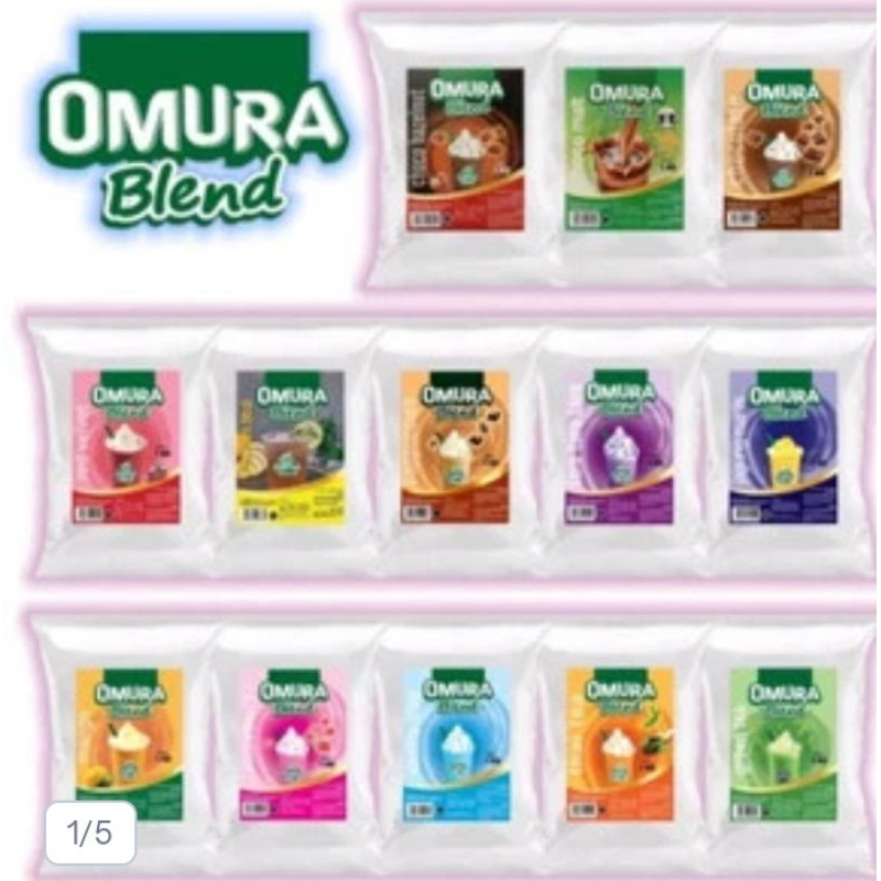 

bubukminumanomura