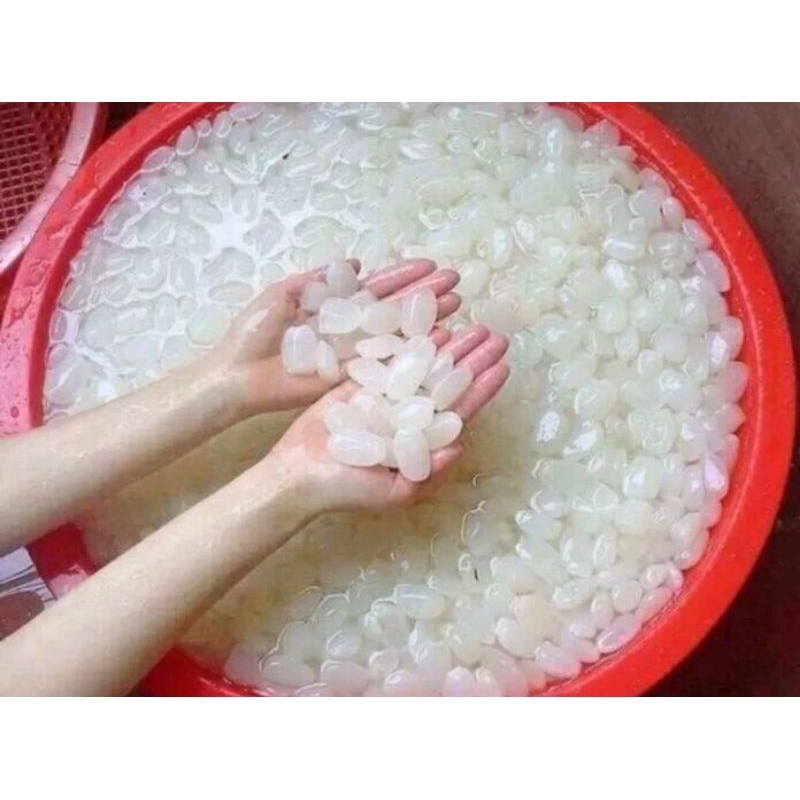 

kolang Kaling super buah segar tanpa bahan pengawet
