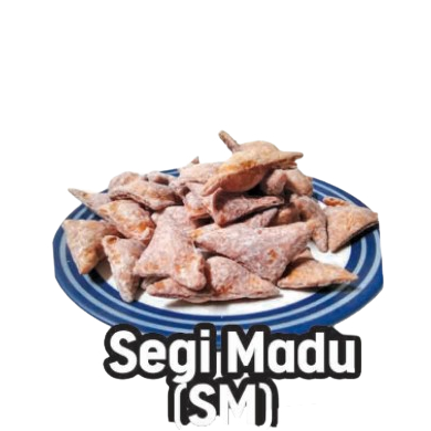 

Segi Madu