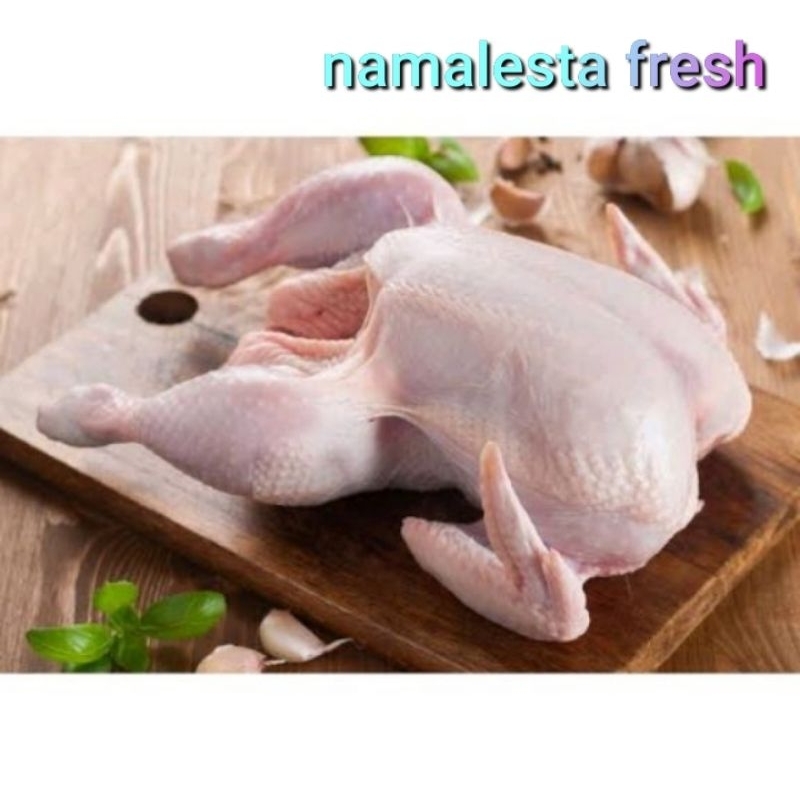 

ayam utuh-namafresh