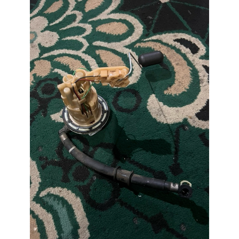 fuel pump bensin honda verza original
