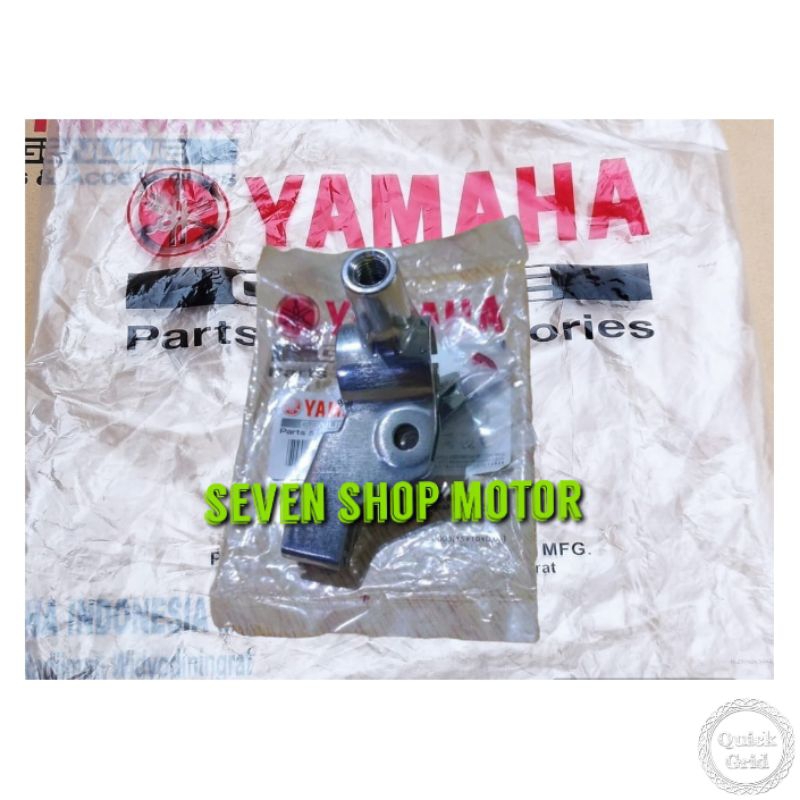 Dudukan spion mio sporty mio sebelah kiri original