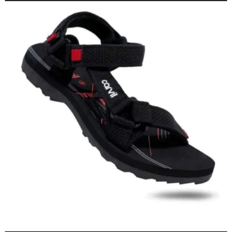 SANDAL CARVIL GUNUNG PRIA ORIGINAL