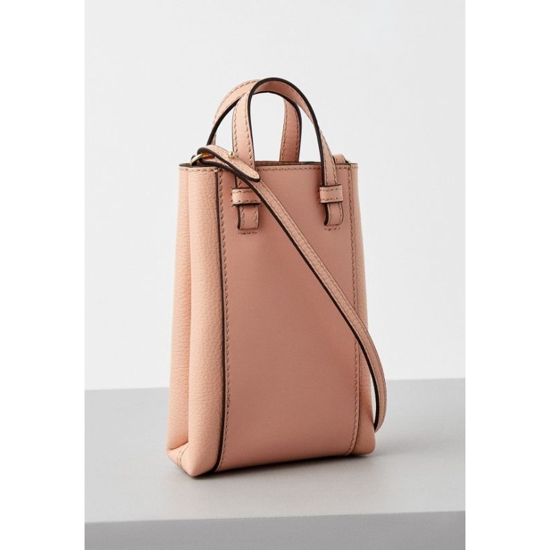 Tas Furla Miastella Mini Vertical Crossbody Vitello Pesca