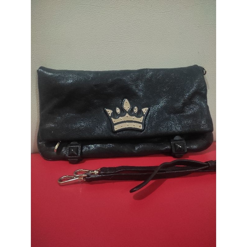 sling bag jestina preloved