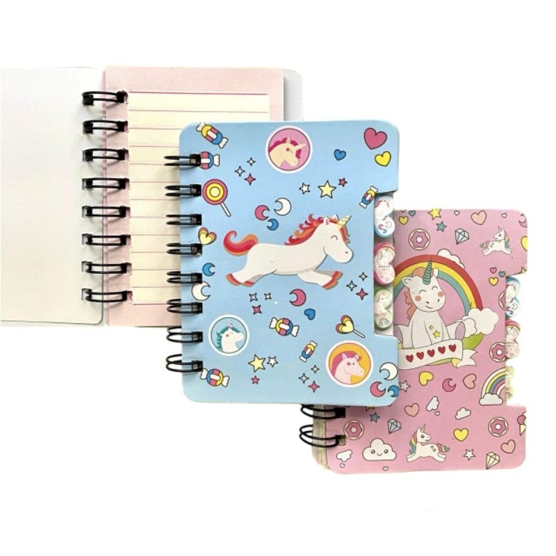 

NOTEBOOK HARD COVER A6 XQ86-1490/1461/1824