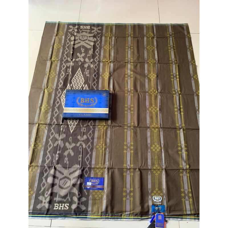 SARUNG BHS CLASSIC PREMIUM