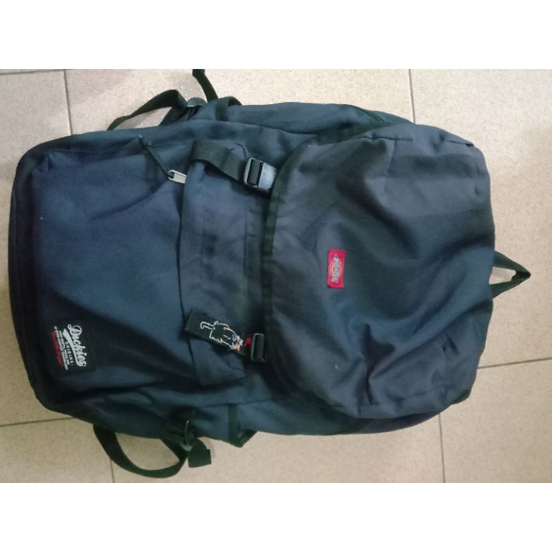 Tas Ransel Dickies Original