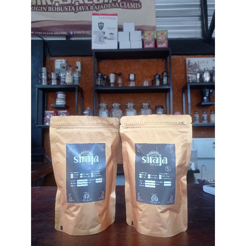 

kopi bubuk robusta