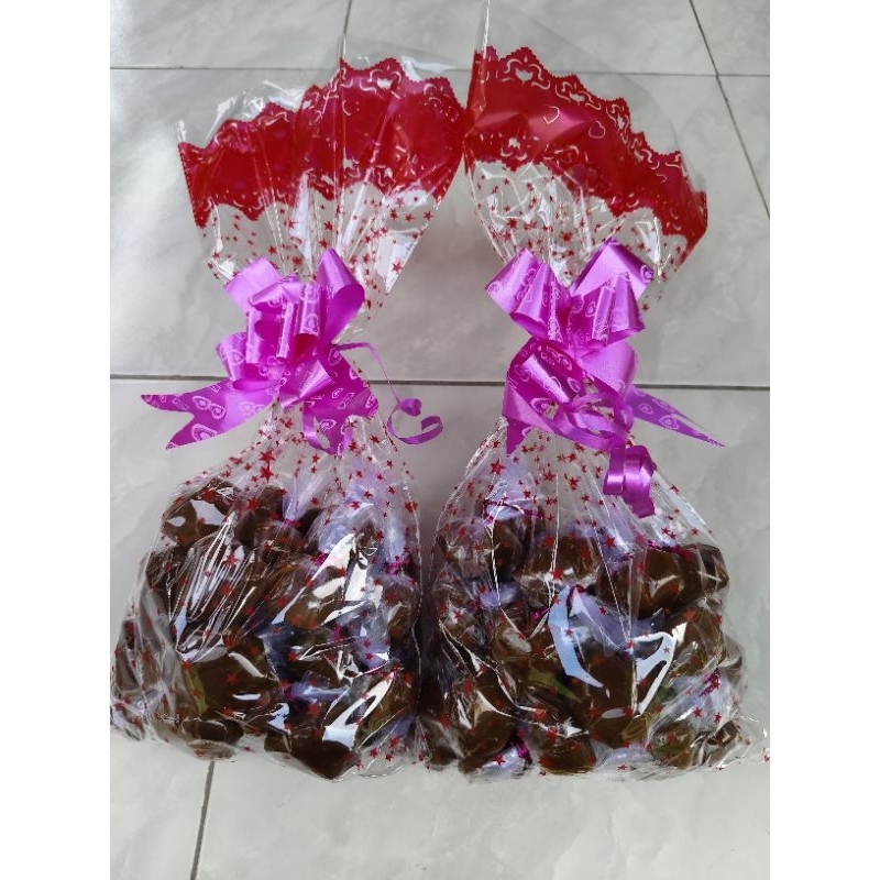 

Dodol betawi 4pcs per 1kg