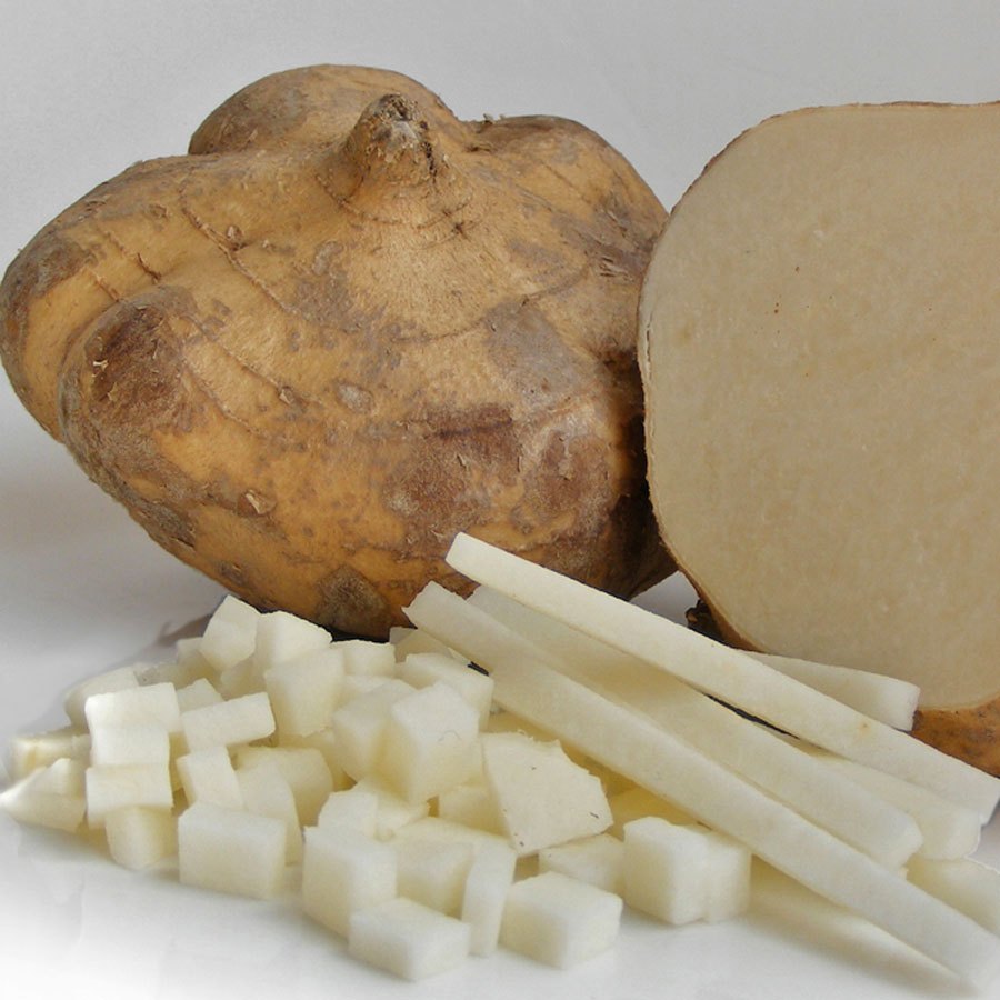 

Bengkoang Bengkuang Segar Jicama 500 gr